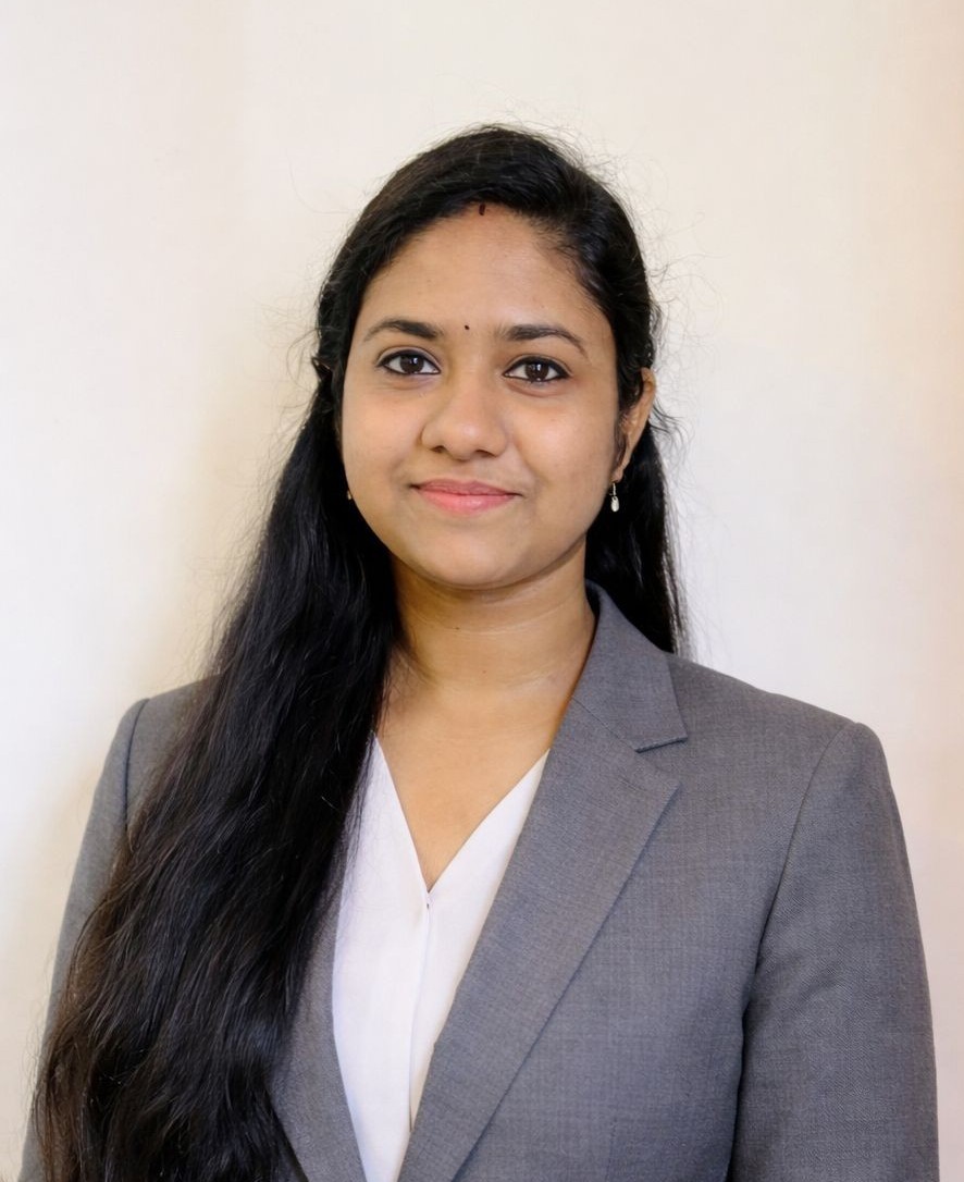 Jyothilekshmi. S